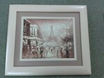 Rama (Nizhniy Novgorod Region, Sarov, prospekt Lenina), picture framing
