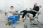 Total podiatry (Kirova Street, 14к2) ، مركز طبي، عيادة