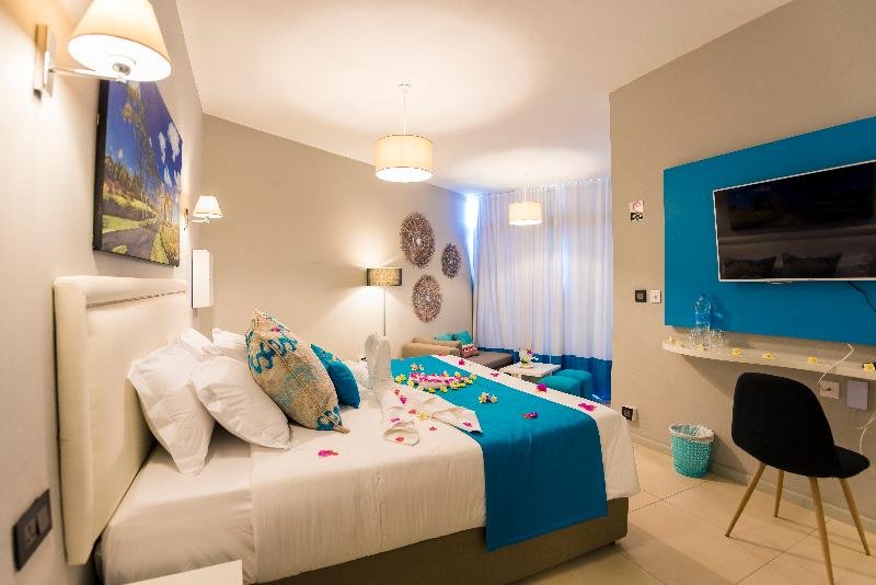 Фото Azur Paradise