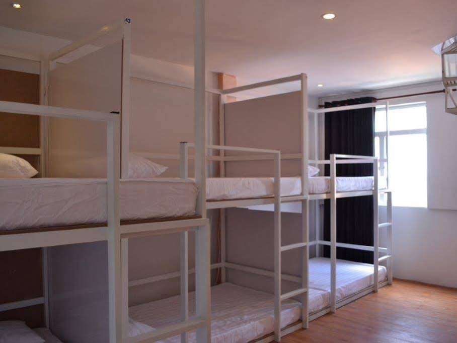 Фото The Riverview Hotel