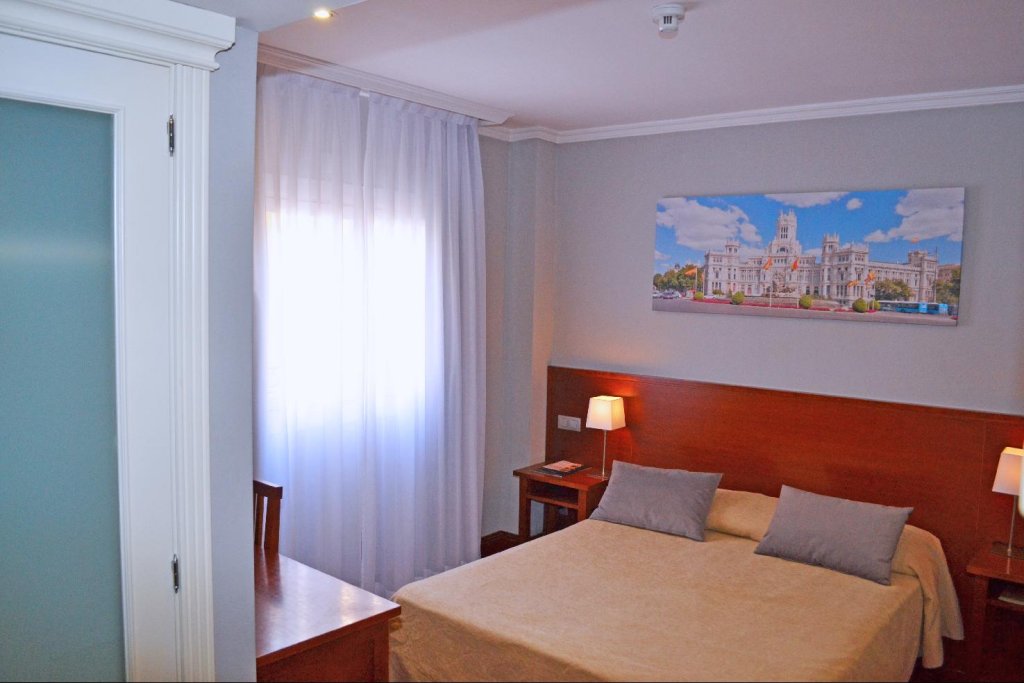 Фото ITC Infantas by Soho Boutique hotel