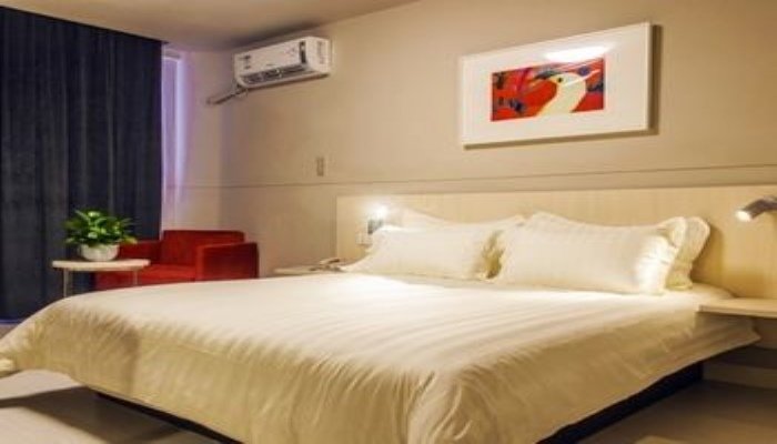 Фото Kb Hotel Qingyuan