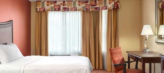 Фото Homewood Suites Medford