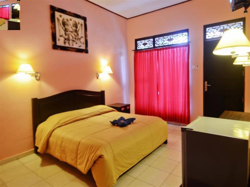 Фото Pesona Beach Inn