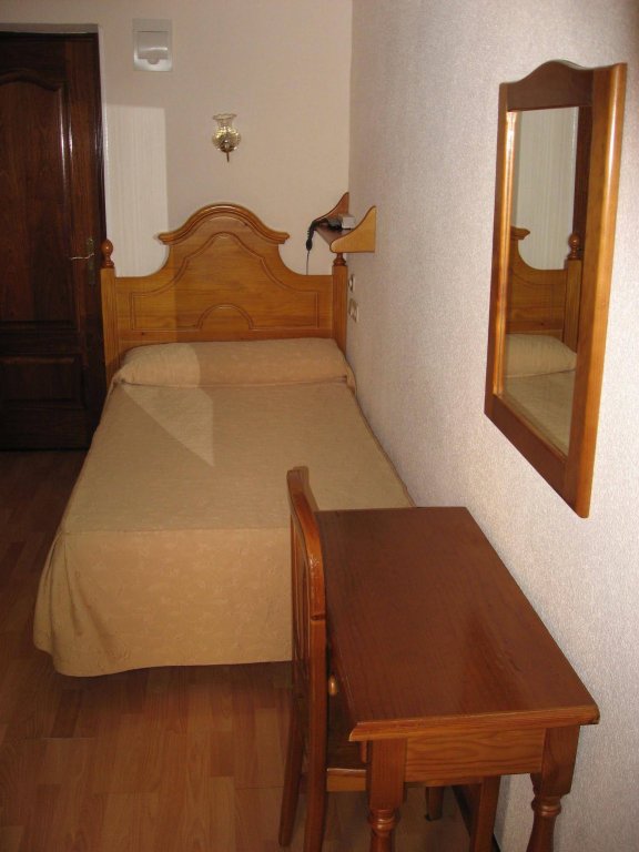 Фото Hostal Maria Cristina