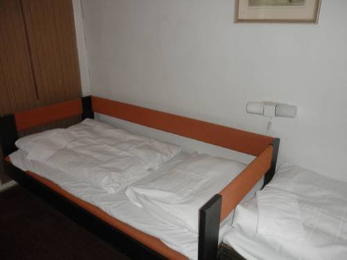 Фото Hotel Central 1920