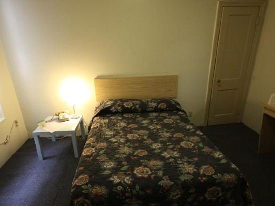 Фото Leamington Hotel