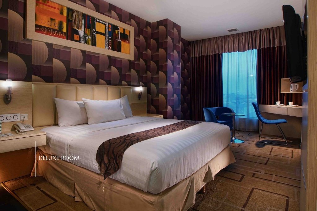 Фото Karibia Boutique Hotel