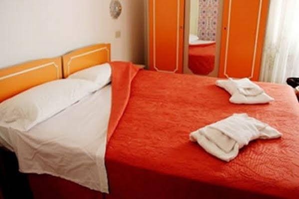 Фото New Hotel Cirene Double Room Comfort With Full Pension Package