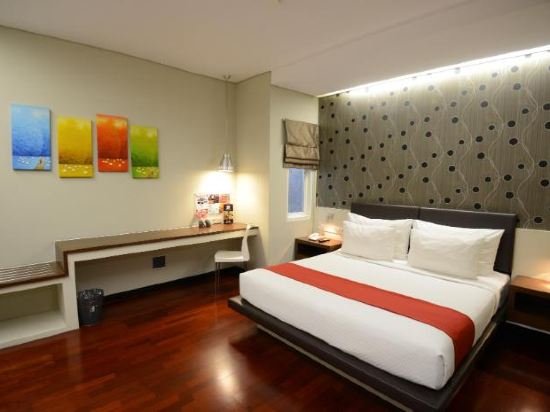 Фото Citihub Hotel @ Tunjungan