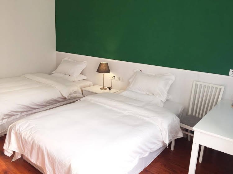 Фото Once Artistic Inn