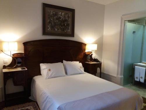 Фото Hotel Ibn-Arrik