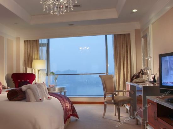 Фото Kb Hotel Qingyuan