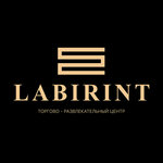 Shopping and entertainment center Labirint (derevnya Zhukovka, 57), shopping mall