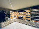 Hookah Market (Proletarskaya Street, 53) ، متجر مستلزمات التدخين