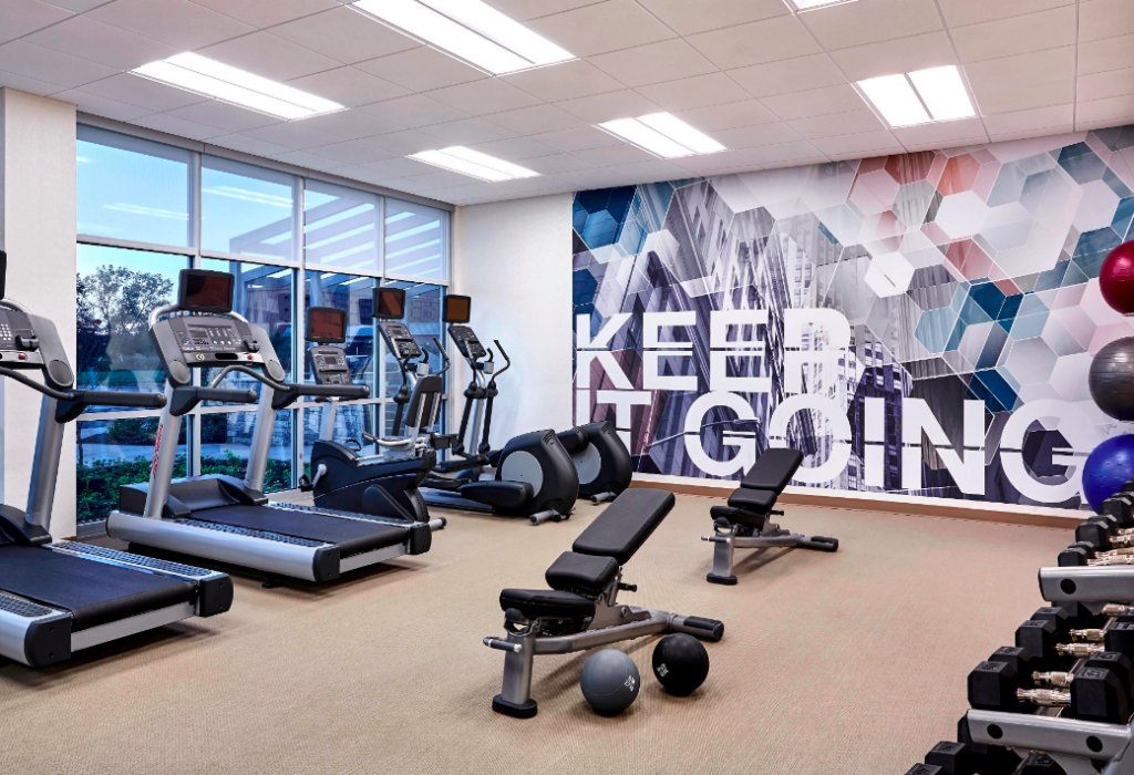 Фото SpringHill Suite San Diego Carlsbad