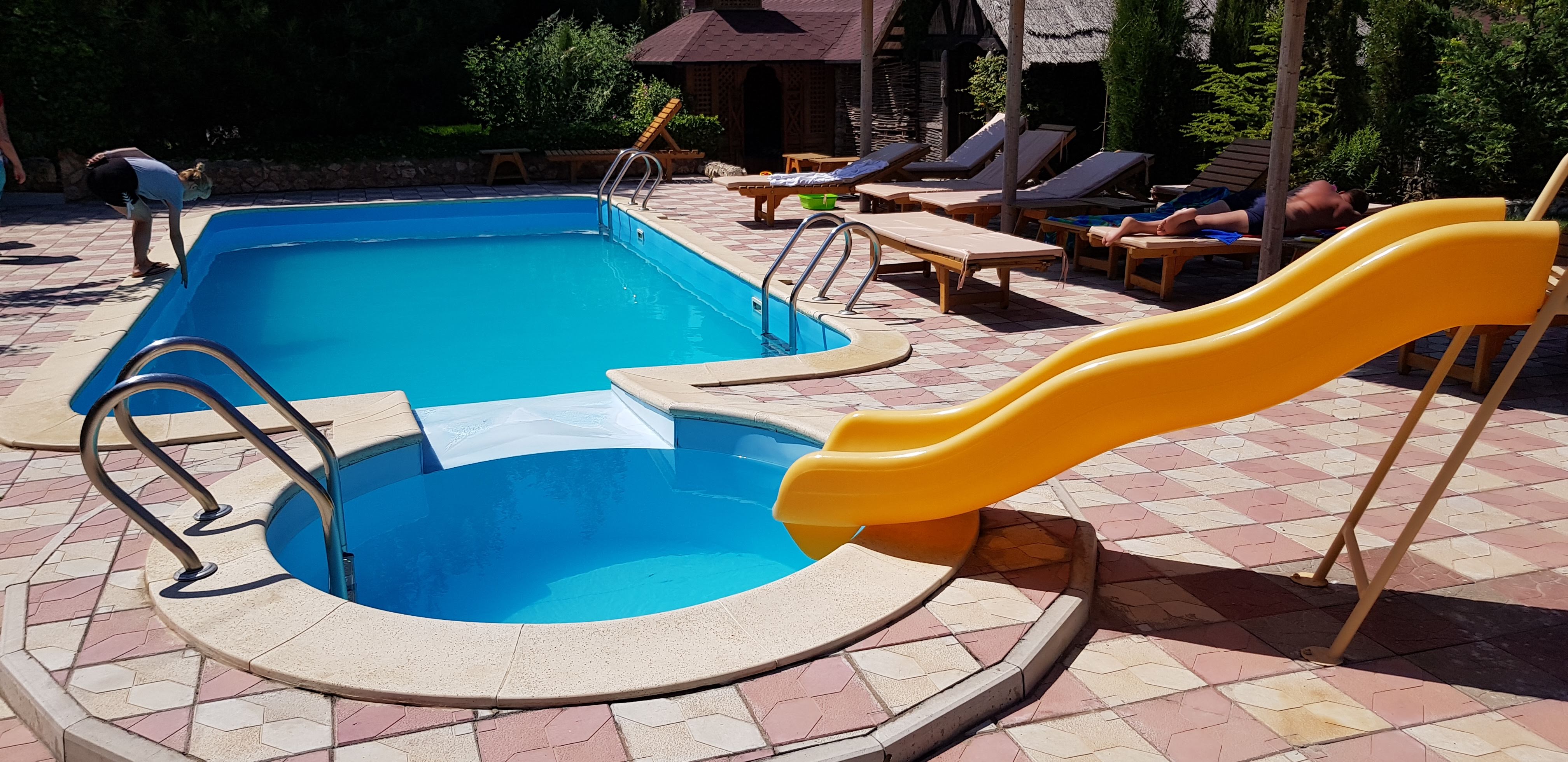 Фото Смерекова хата