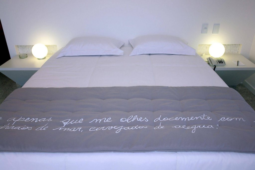 Фото Hotel Brisa Tower