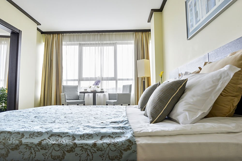 Фото Rosslyn Central Park Hotel Sofia