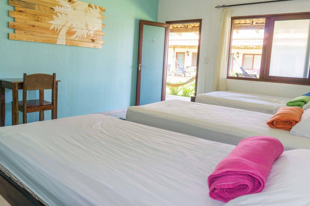 Фото Beach Break Surf Camp