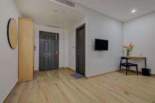 Фото Oyo Townhouse 038 Banaswadi 100Ft Road