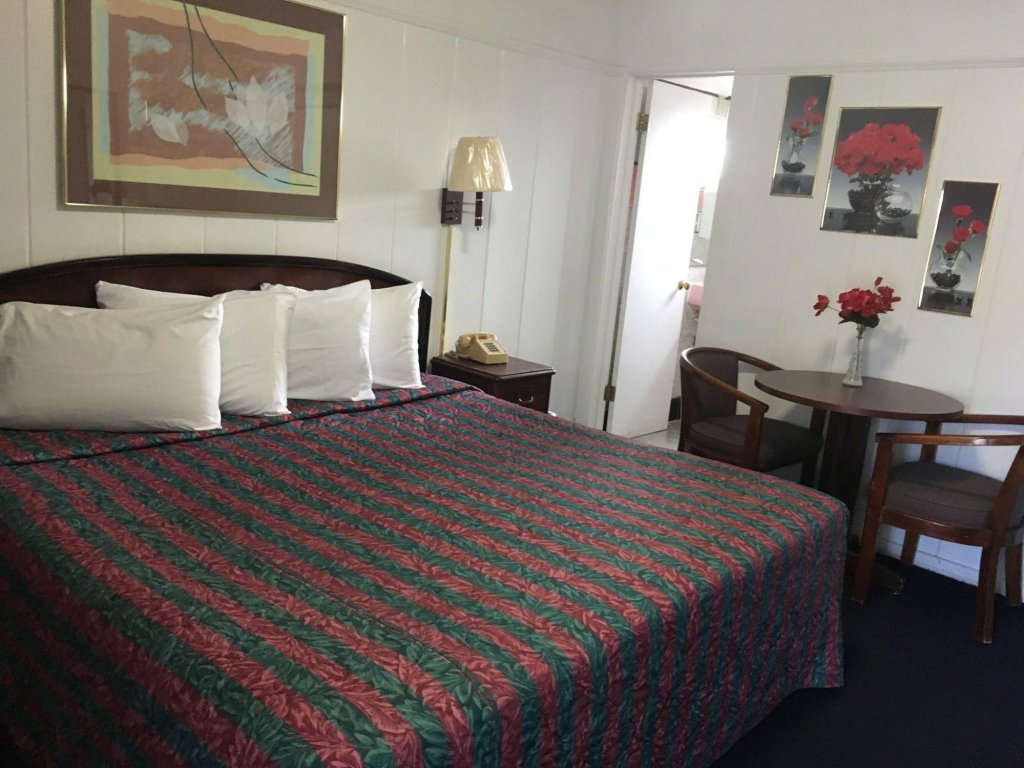 Фото Best Budget Inn