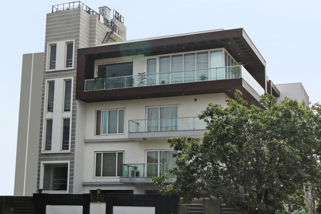 Фото отеля 4