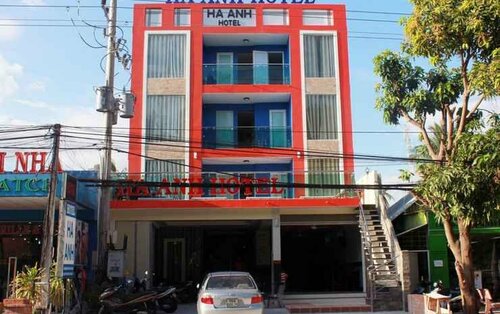 Ha Anh Hotel