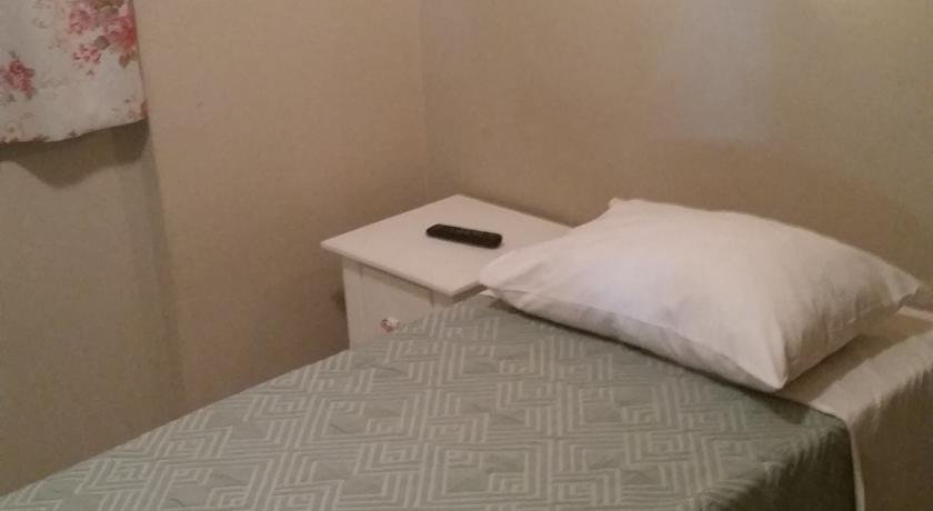 Фото Hotel Park's Pedro de Toledo New