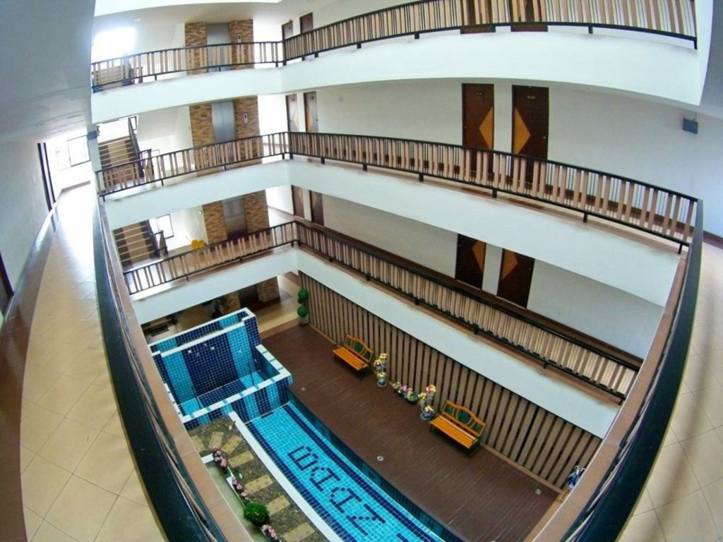 Фото отеля 5