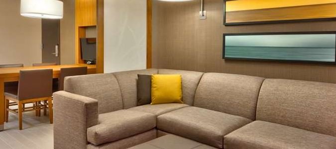 Фото Hyatt Place Salt Lake City/Farmington/Station Park