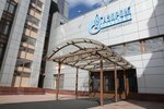 Газпром трансгаз Санкт-Петербург (Варшавская ул., 3, корп. 2Б, Санкт-Петербург), нефтегазовая компания в Санкт‑Петербурге