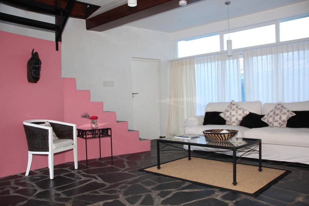 Фото Southern Cross Guest House