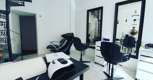 Beauty and Nails Art Stydio by Irina Avdeeva (Rua do Forno do Tijolo, 20), beauty salon