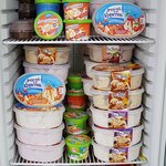 Colibri (posyolok Neklyudovo, kvartal Druzhba, 20А), grocery