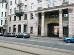 Aqua profi (Kronverkskiy Avenue, 73/39), water supply and sewage systems