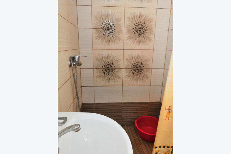 Фото Гостевой дом Роза