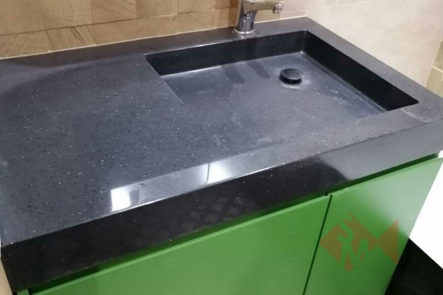 Stone articles and fixtures S-Mstone, Moscow, photo
