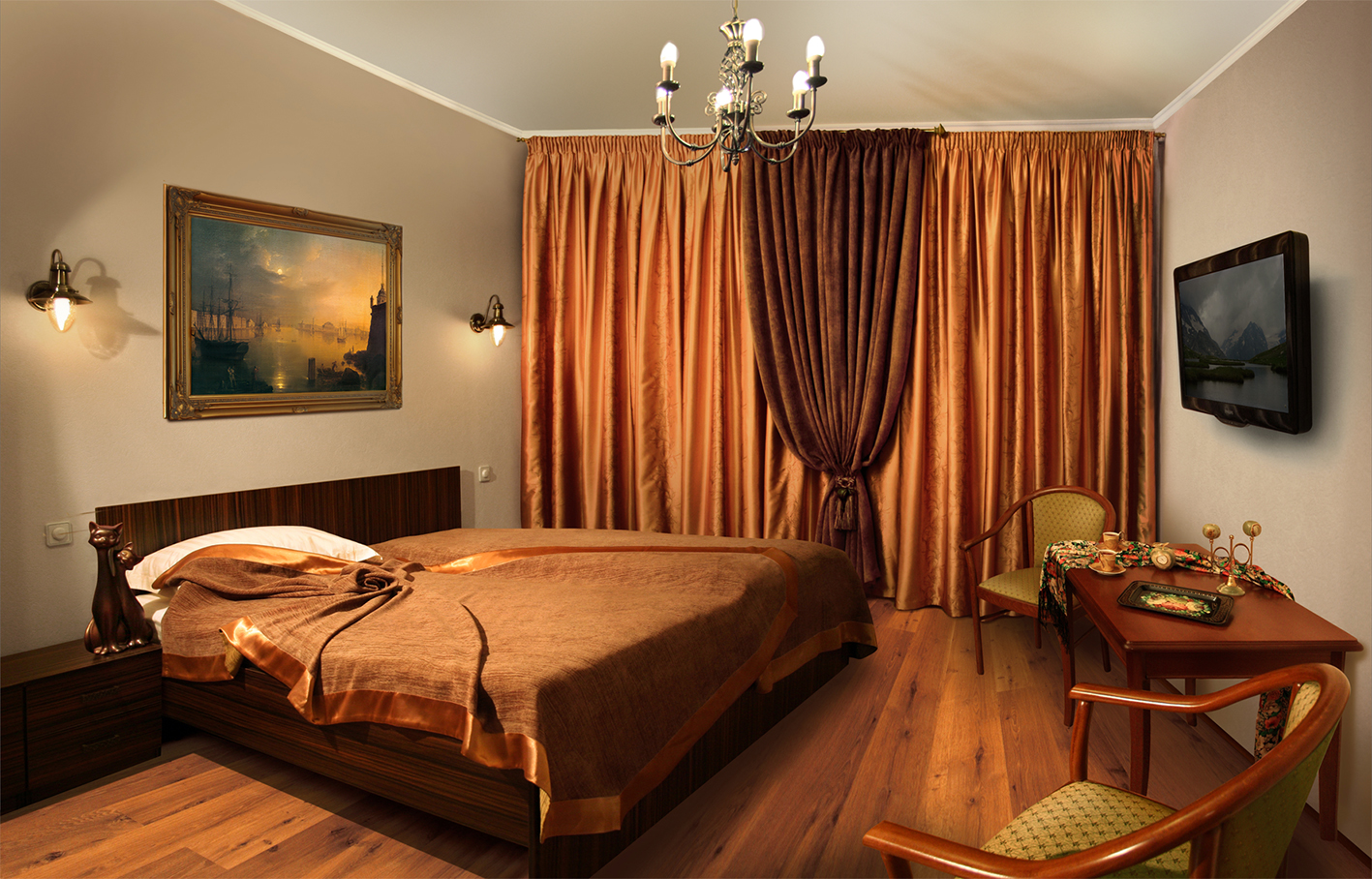 Фото отеля 4