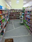 Спутник (Komsomolskaya Square, 4), grocery