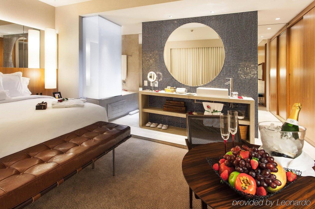 Фото Radisson Blu Sao Paulo