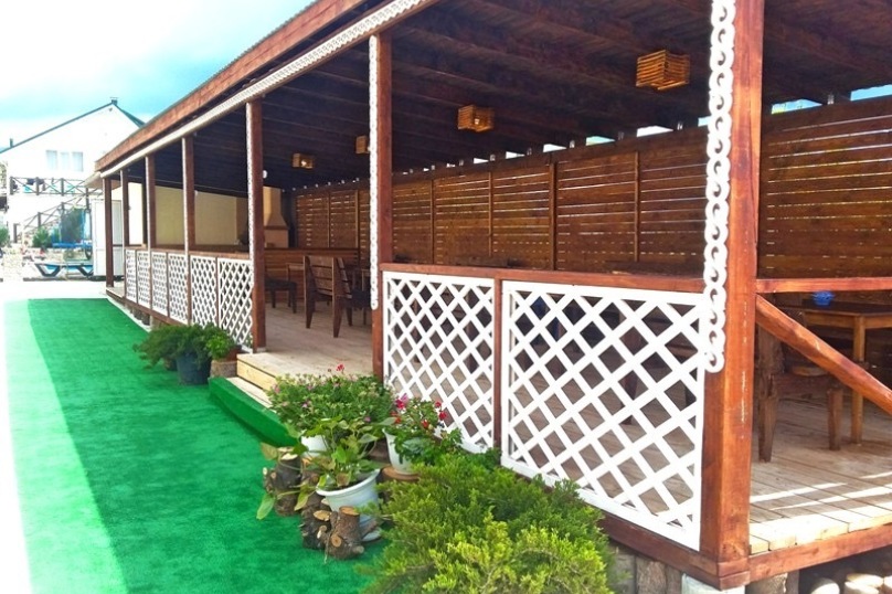 Фото Барабуля