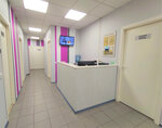 Set' Zhenskaya ambulatoria Lady (Studyony Drive, 28), gynecology clinic