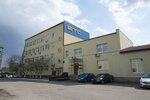 UTS-Ukraine (Volodymyra Sosiury Street, 68) ، الكيمياء الصناعية