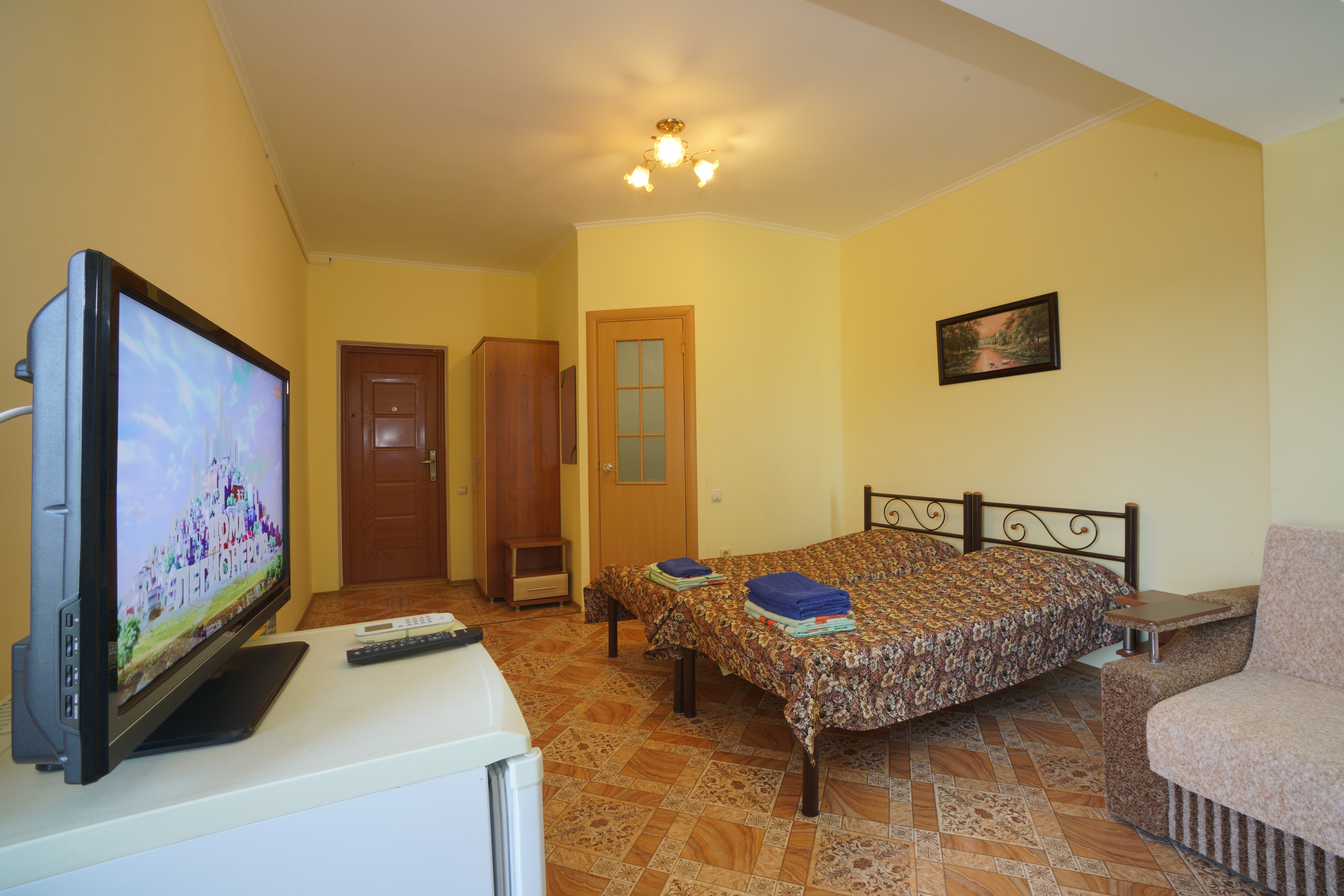 Фото Эдельвейс