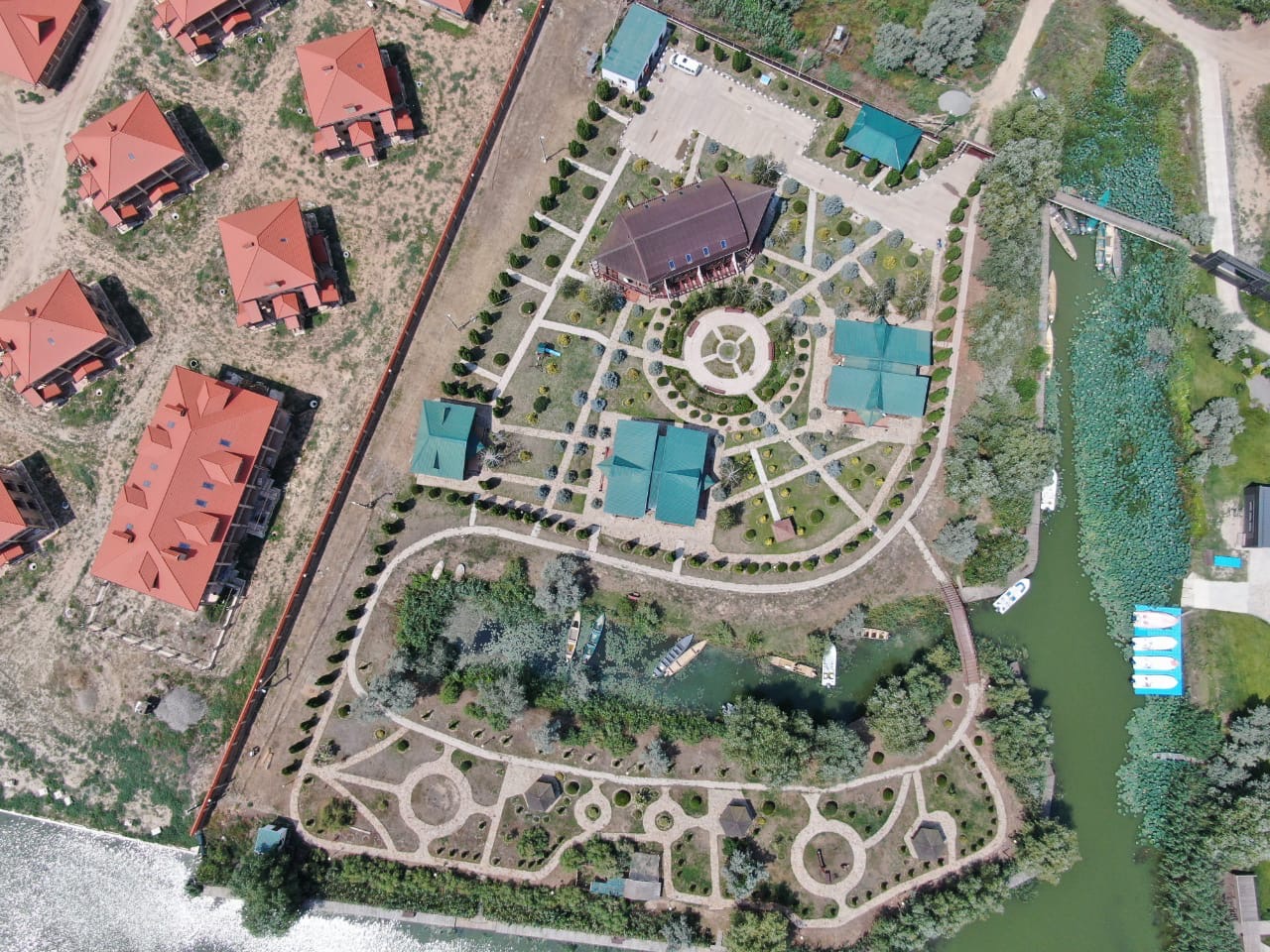 Фото Ковчег