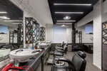 Barvar barbershop (Novospassky Lane, 3к2), barbería