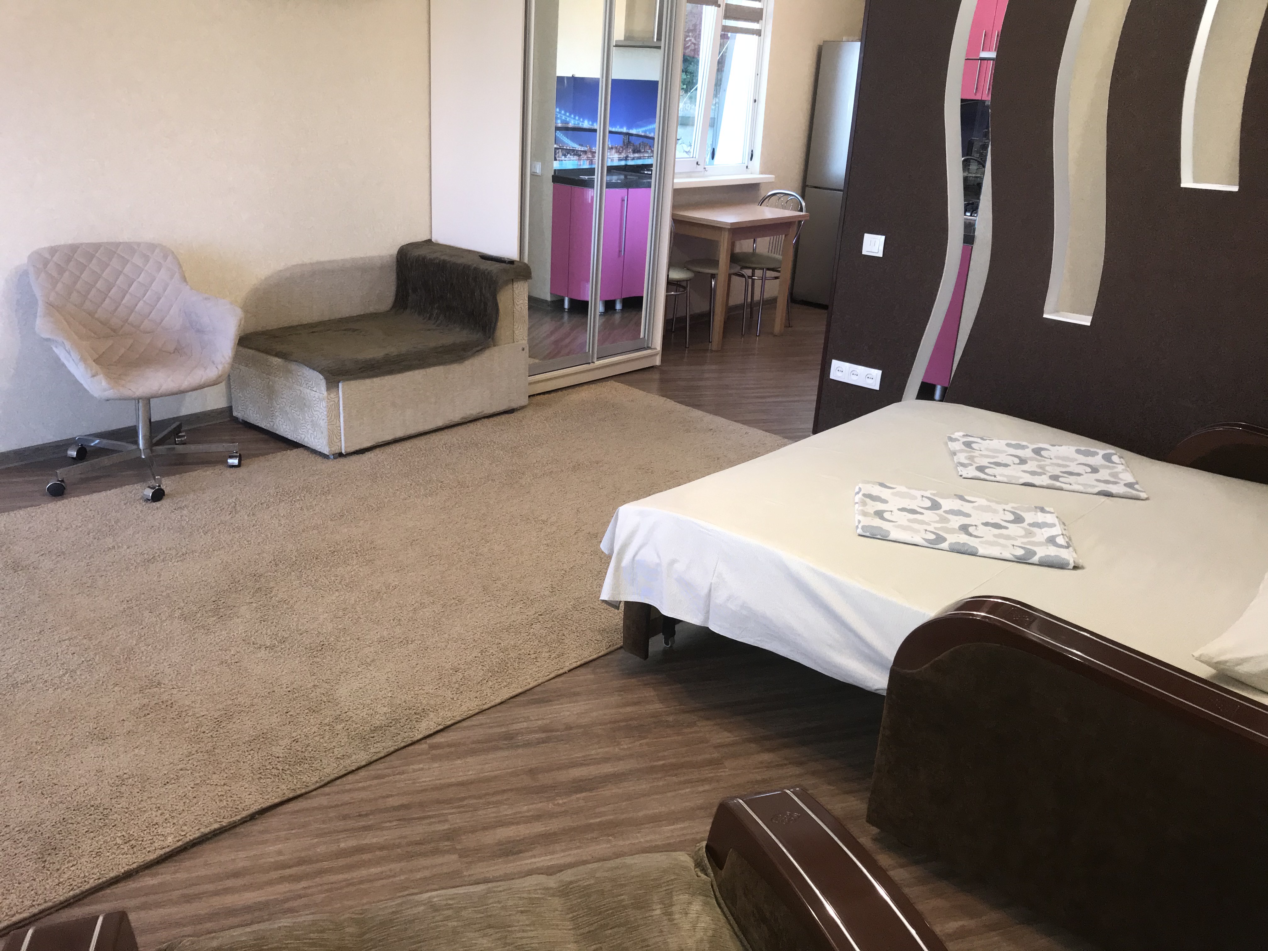 Фото Бархатный сад