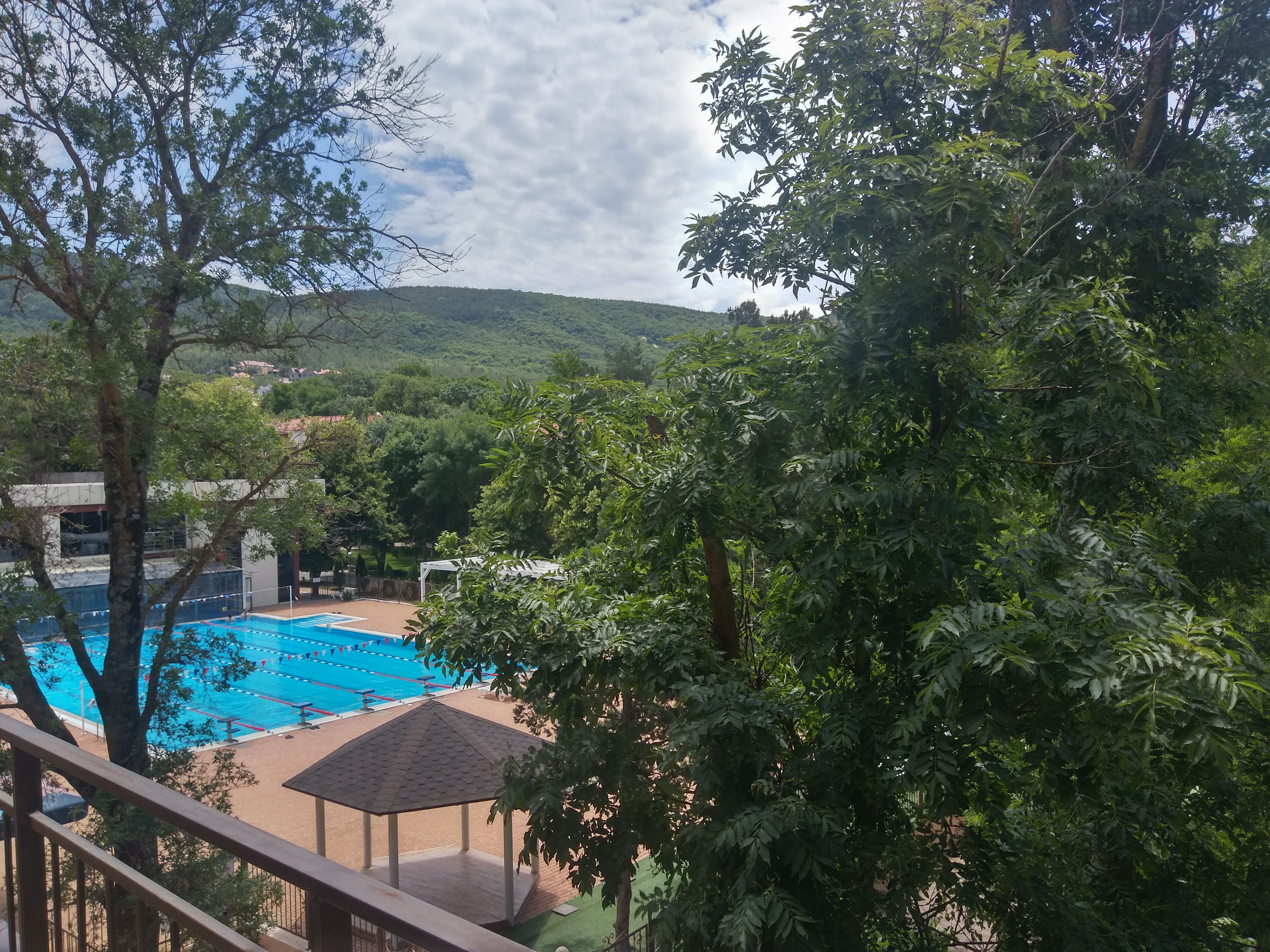 Фото Жемчужина моря