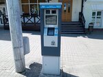 Паркомат № 5512 (Kaluga, Kirova Street), parking meter